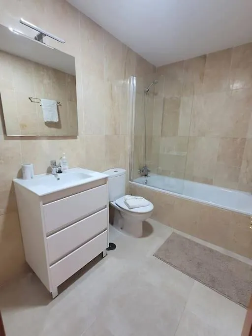 Casa Carmel, 2 Bedroom, Lew Hoad Tennis Club, Mijas By Casa Del Sol Hr