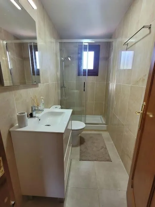 Apartamento Casa Carmel, 2 Bedroom, Lew Hoad Tennis Club, Mijas By Casa Del Sol Hr