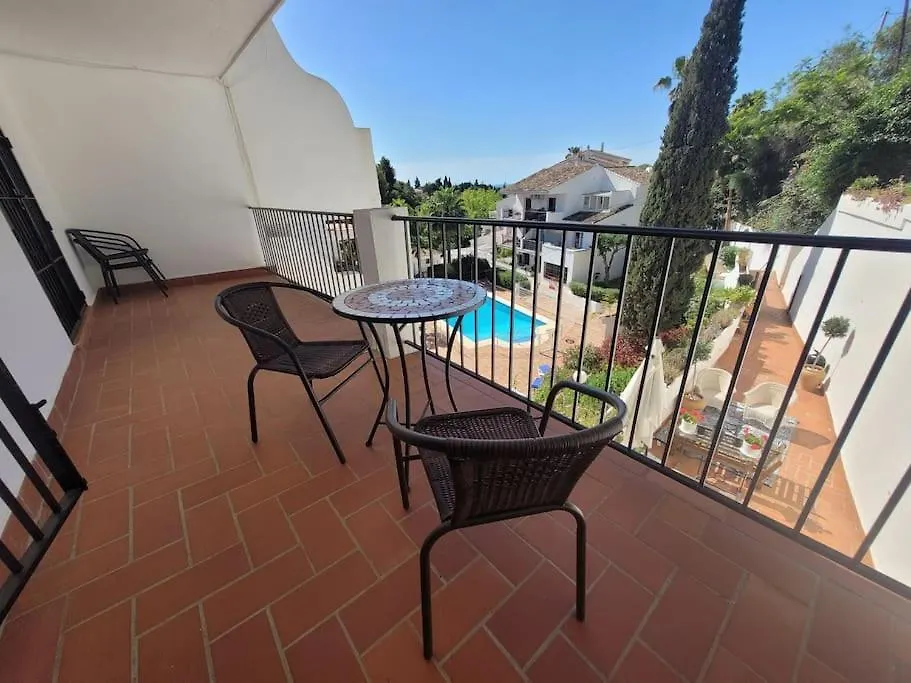 Casa Carmel, 2 Bedroom, Lew Hoad Tennis Club, Mijas By Casa Del Sol Hr 0*,  España