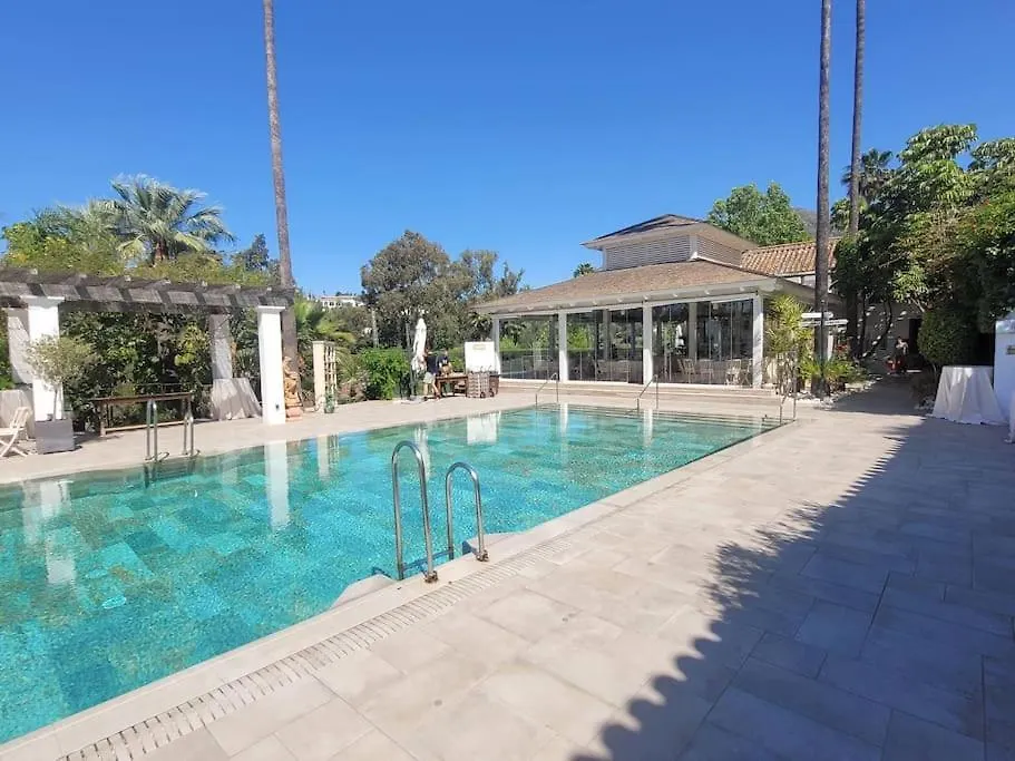 Casa Carmel, 2 Bedroom, Lew Hoad Tennis Club, Mijas By Casa Del Sol Hr Apartamento