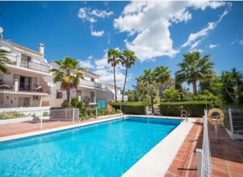 Apartament Casa Carmel, 2 Bedroom, Lew Hoad Tennis Club, Mijas By Casa Del Sol Hr