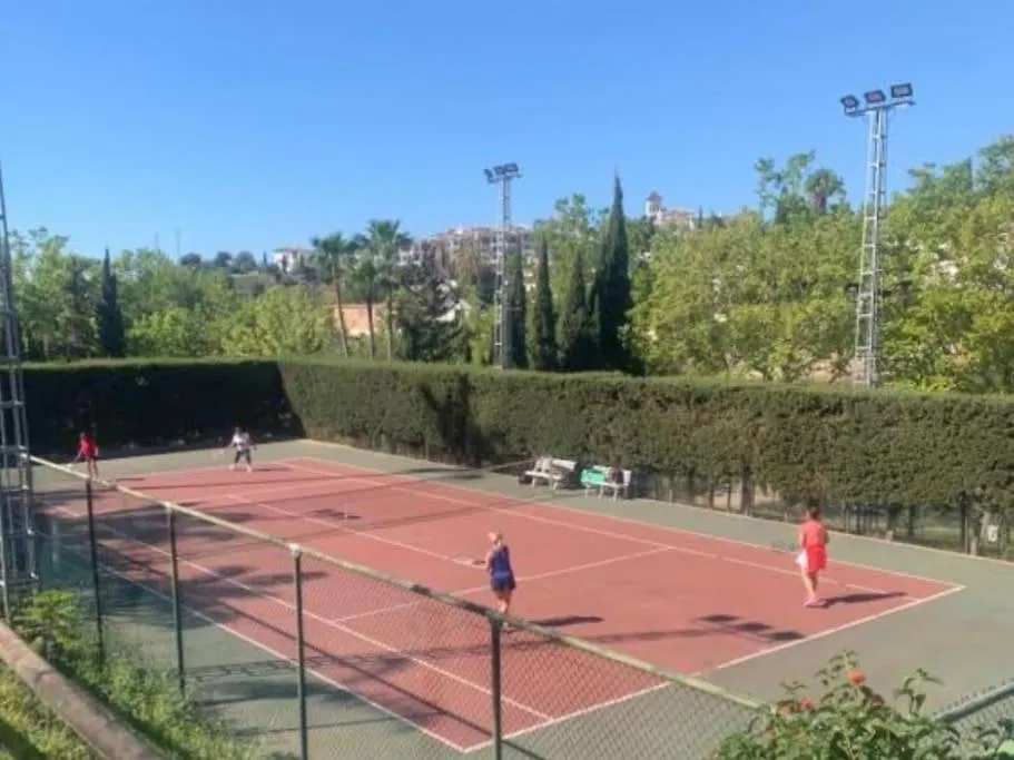 Casa Carmel, 2 Bedroom, Lew Hoad Tennis Club, Mijas By Casa Del Sol Hr Apartament
