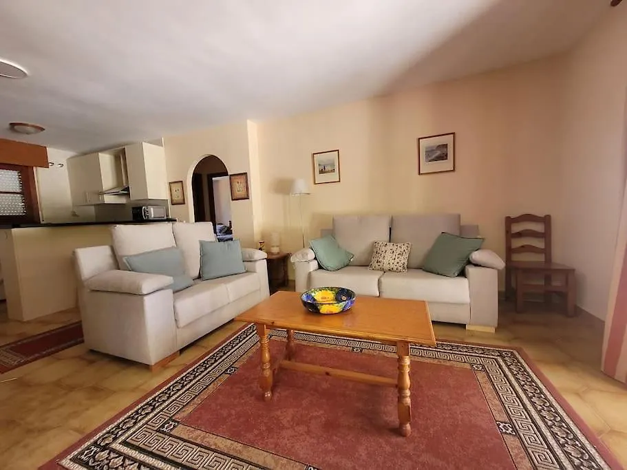 Casa Carmel, 2 Bedroom, Lew Hoad Tennis Club, Mijas By Casa Del Sol Hr