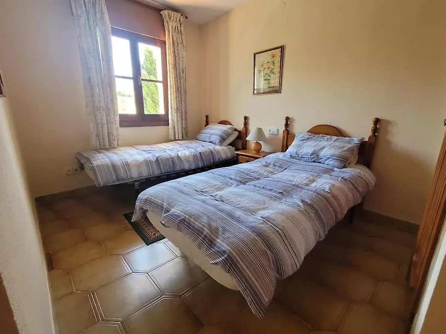 Casa Carmel, 2 Bedroom, Lew Hoad Tennis Club, Mijas By Casa Del Sol Hr